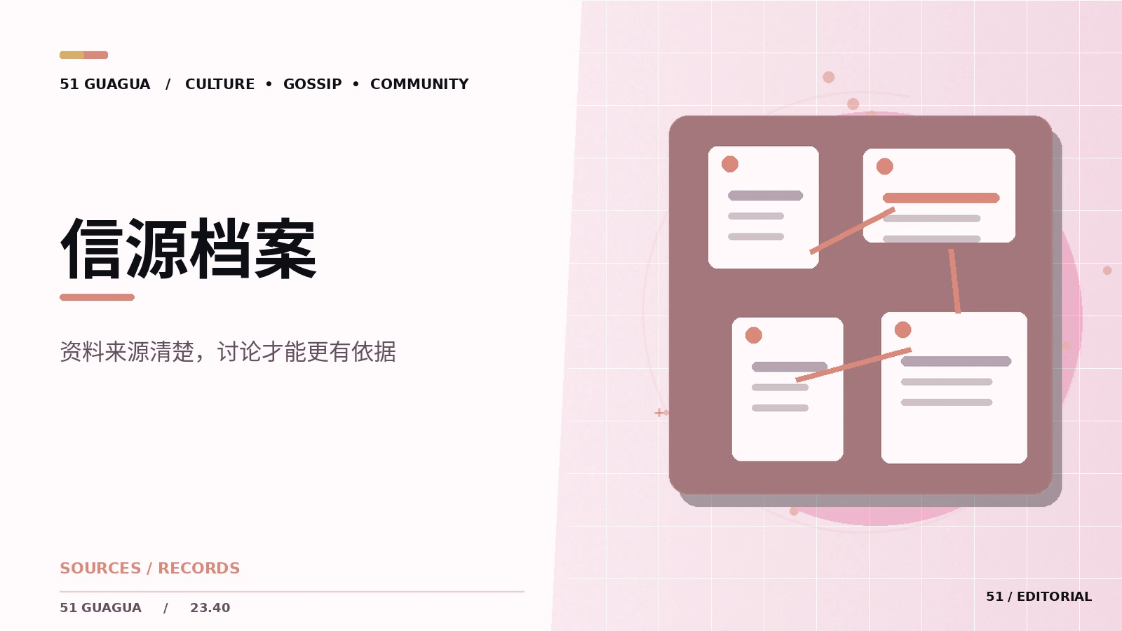 转载消息的首发渠道如何追溯