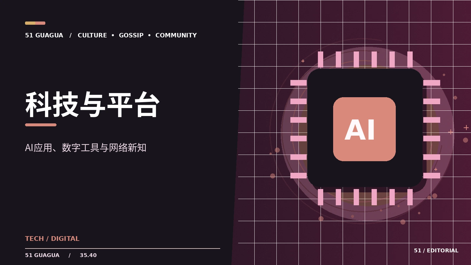 AI合成内容的识别与说明